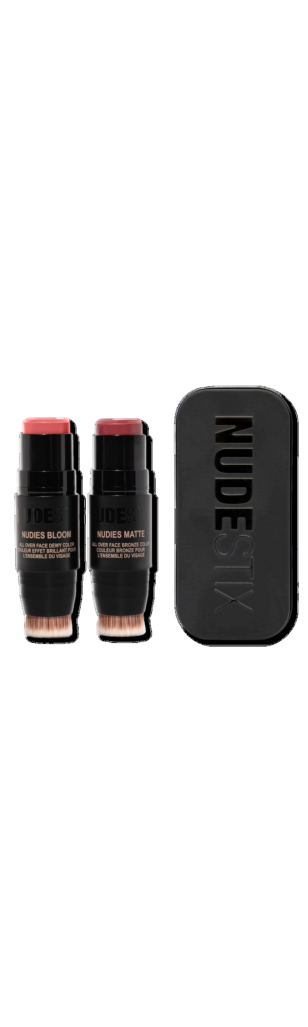 Ulta NUDESTIX  Sweet & Sunny Cheeks 2-Piece NUDIES Kit