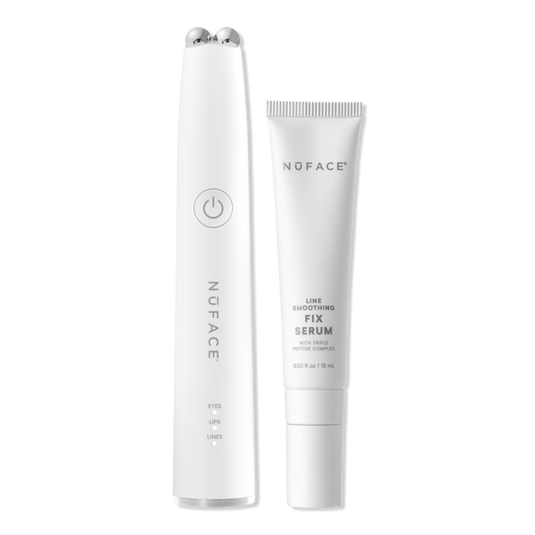 Ulta NuFACE  FIX MicroWand - Targeted Microcurrent Device For Eyes Lips & Lines