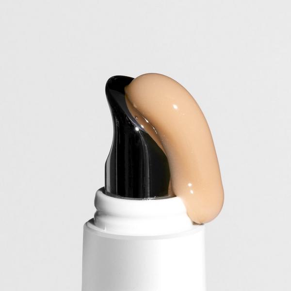Ulta NuFACE  Line Smoothing FIX Serum With Triple Peptide Complex