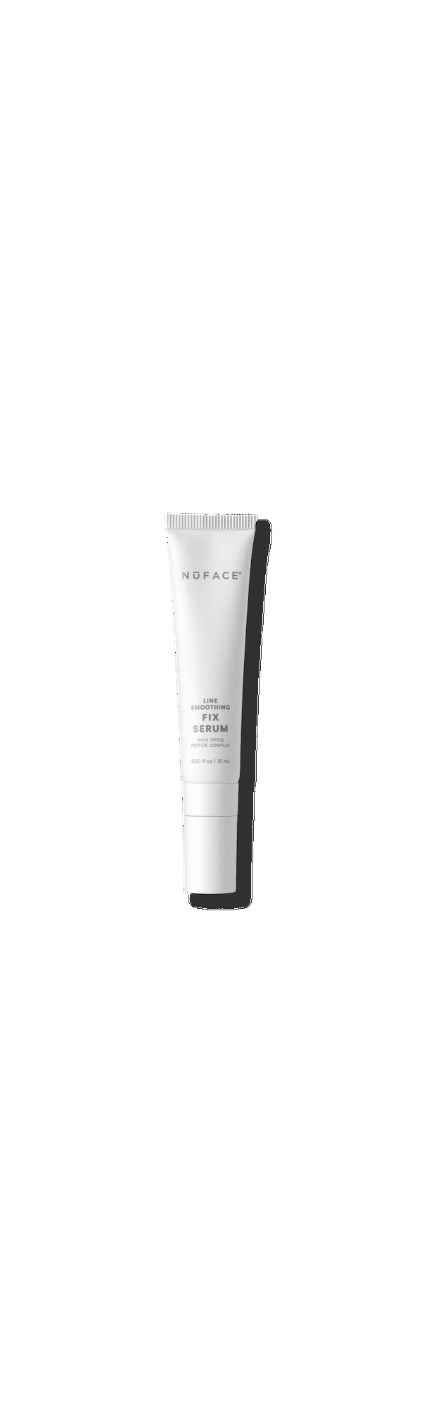 Ulta NuFACE  Line Smoothing FIX Serum with Triple Peptide Complex