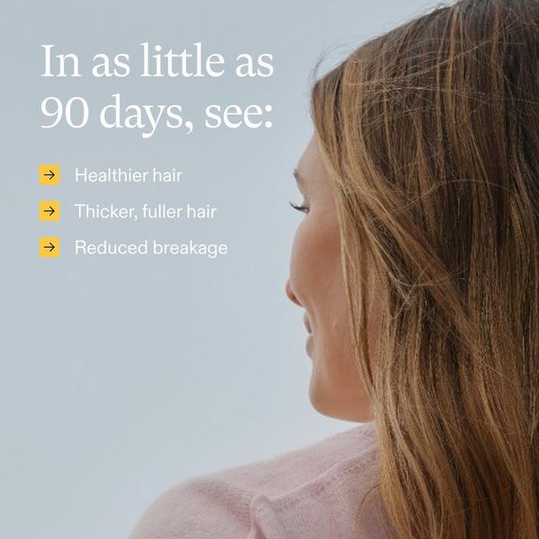 Ulta NUTRAFOL  Lightweight Scalp Serum For Thinning Hair