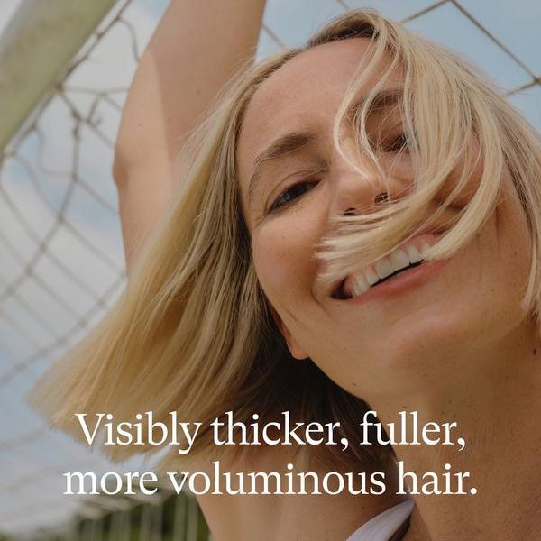 Ulta NUTRAFOL  Lightweight Scalp Serum For Thinning Hair