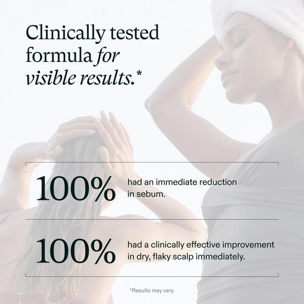 Ulta NUTRAFOL  Root Purifier Scalp Microbiome Shampoo For Thinning Hair