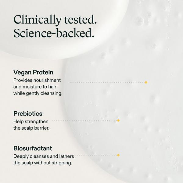 Ulta NUTRAFOL  Root Purifier Scalp Microbiome Shampoo For Thinning Hair