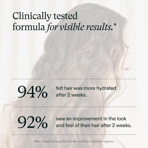 Ulta NUTRAFOL  Strand Defender Strengthening Conditioner For Thinning Hair