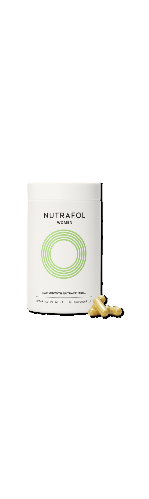 Ulta NUTRAFOL  Women Clinically Proven Hair Growth Supplement