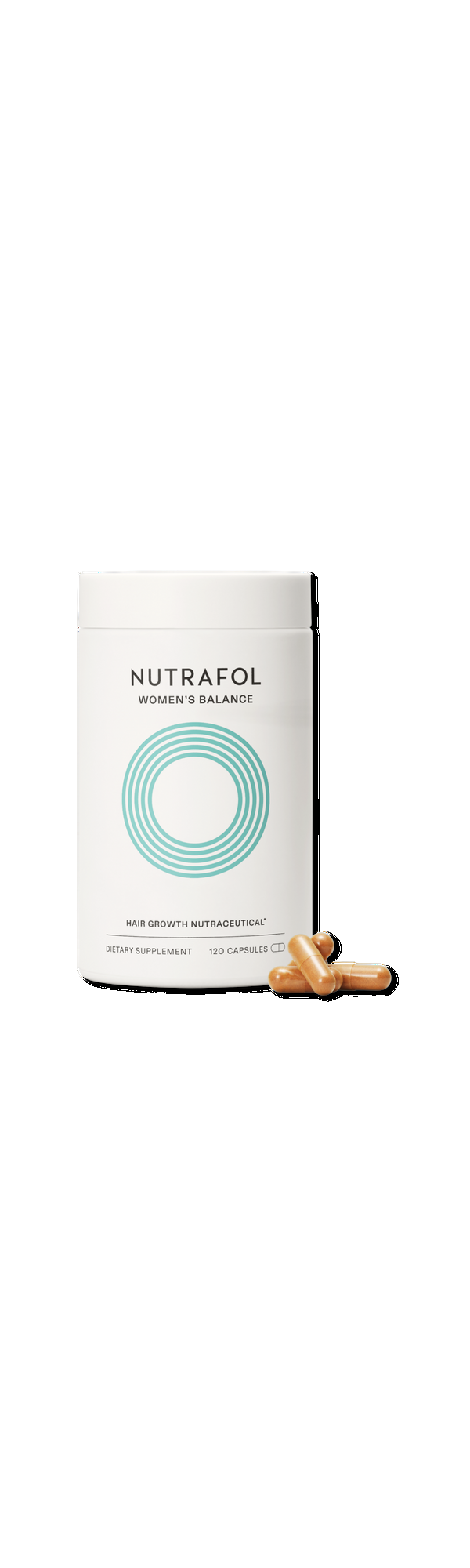 Ulta NUTRAFOL  Women's Balance 45+ Clinically Proven Hair Growth Supplement