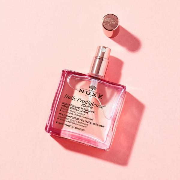 Ulta Nuxe  Huile Prodigieuse Floral Multi-Purpose Dry Oil
