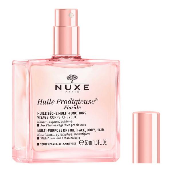 Ulta Nuxe  Huile Prodigieuse Floral Multi-Purpose Dry Oil