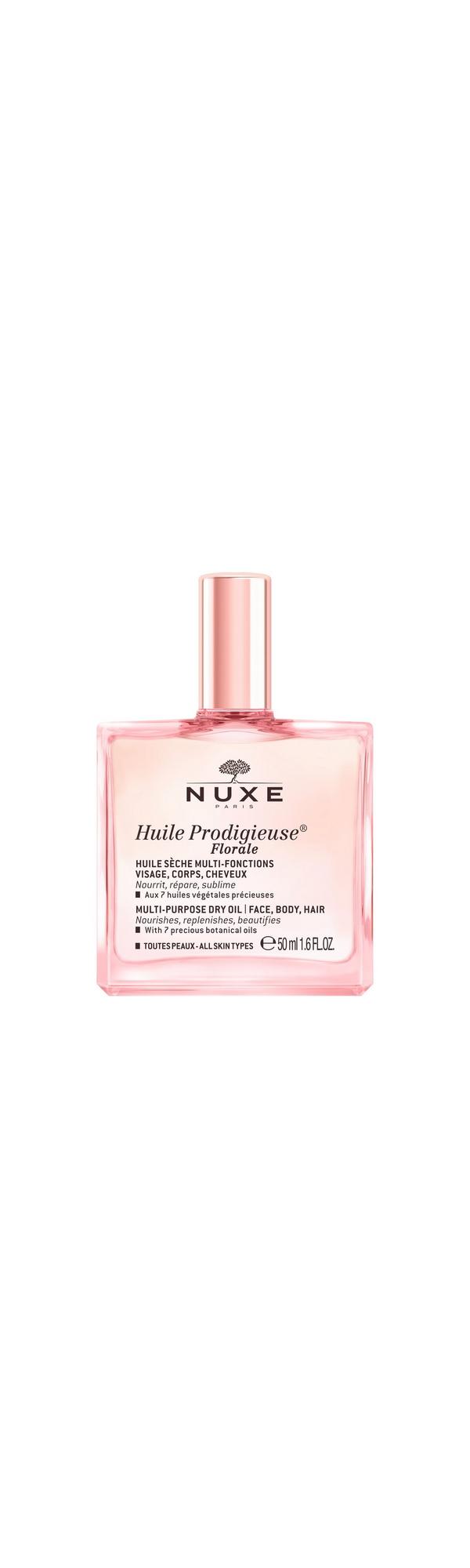 Ulta Nuxe  Huile Prodigieuse Floral Multi-Purpose Dry Oil