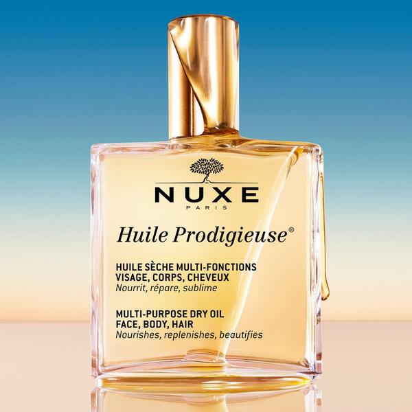 Ulta Nuxe  Huile Prodigieuse Multi-Purpose Dry Oil 3.3 Fl.oz