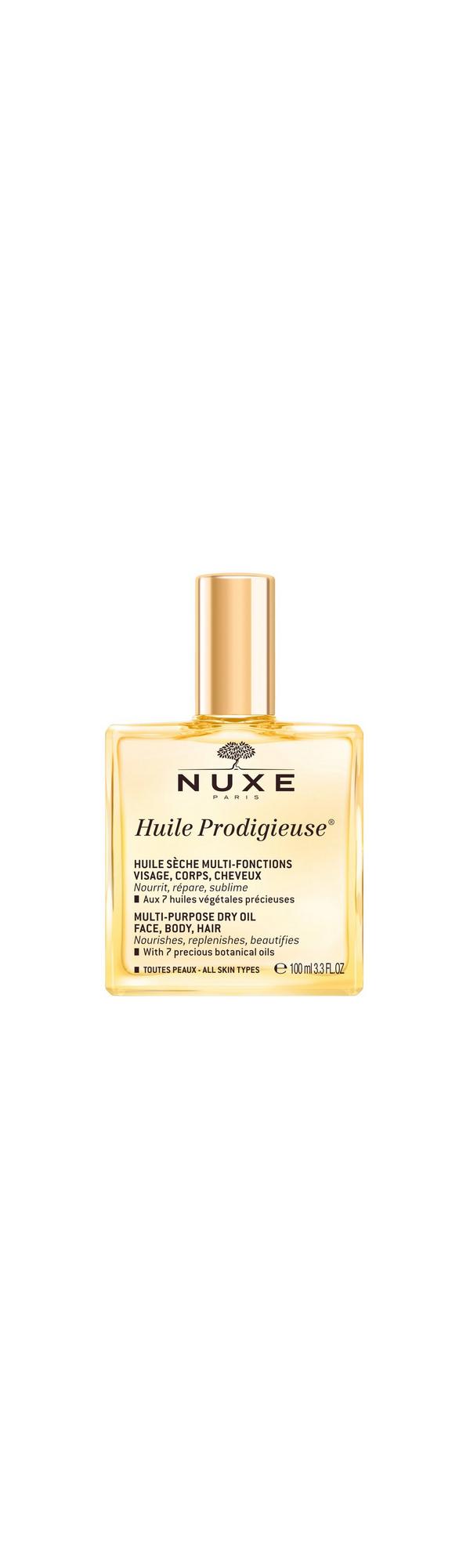 Ulta Nuxe  Huile Prodigieuse Multi-Purpose Dry Oil 3.3 fl.oz