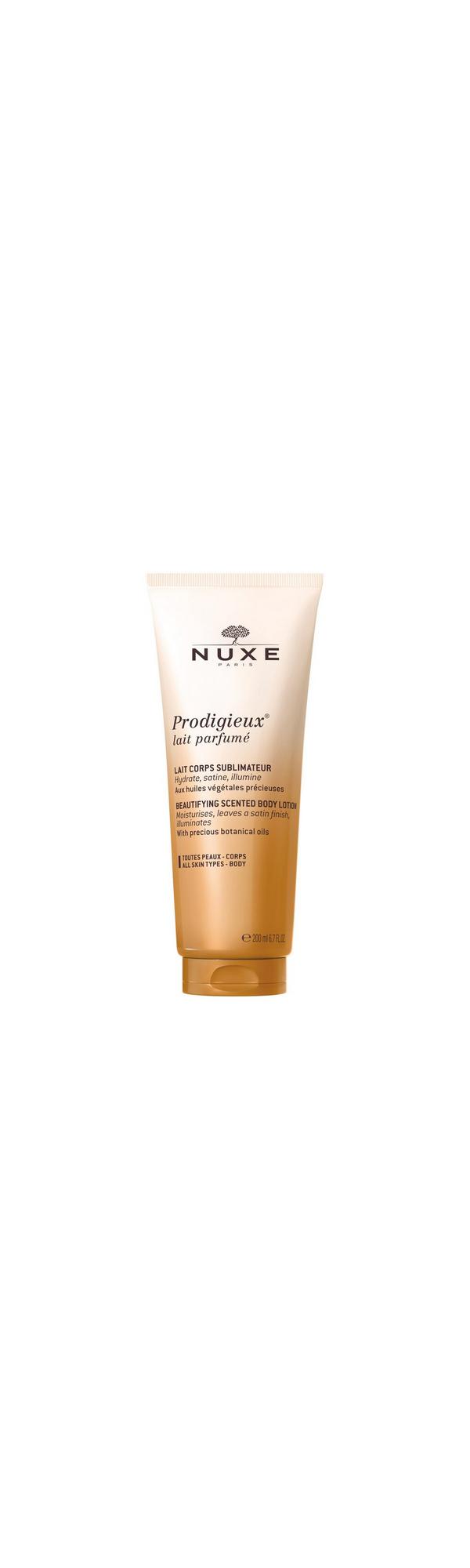 Ulta Nuxe  Prodigieux Beautifying Scented Body Lotion