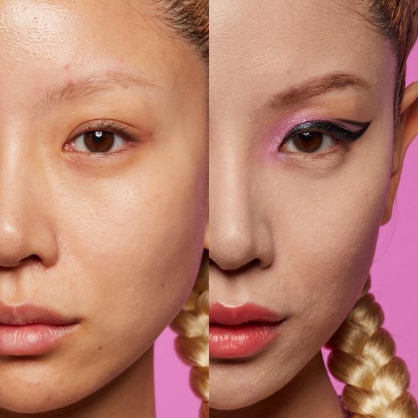 Ulta NYX Professional Makeup  Bare With Me Blur Tint Soft Matte Foundation