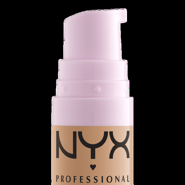 Ulta NYX Professional Makeup  Bare With Me Hydrating Face & Body Concealer Serum