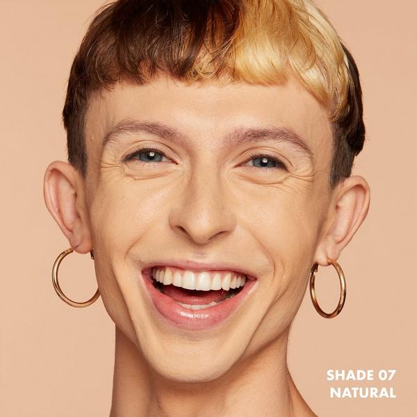 Ulta NYX Professional Makeup  Can't Stop Won't Stop 24HR Full Coverage Matte Foundation