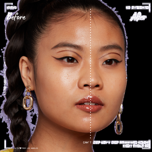 Ulta NYX Professional Makeup  Can't Stop Won't Stop All Day Mattifying Powder