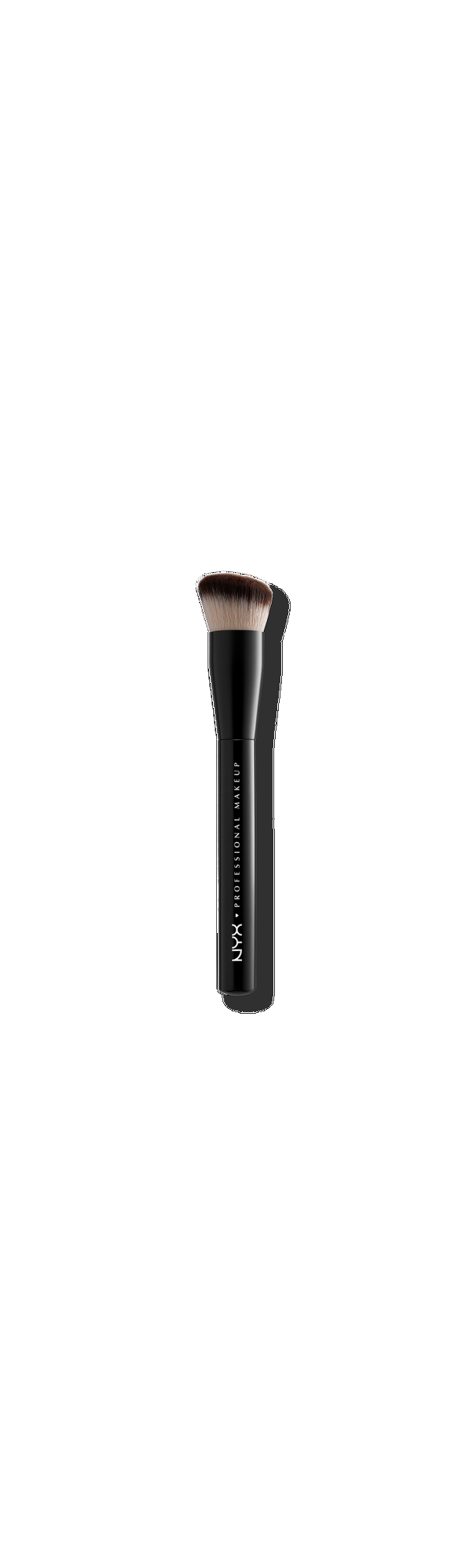 Ulta NYX Professional Makeup  Cant Stop Wont Stop Foundation Brush