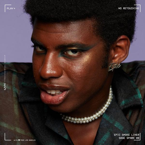 Ulta NYX Professional Makeup  Epic Smoke Liner Sticks Vegan Smokey Eyeliner