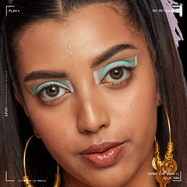 Ulta NYX Professional Makeup  Jumbo Eye Pencil All-In-One Eyeshadow Eyeliner Pencil