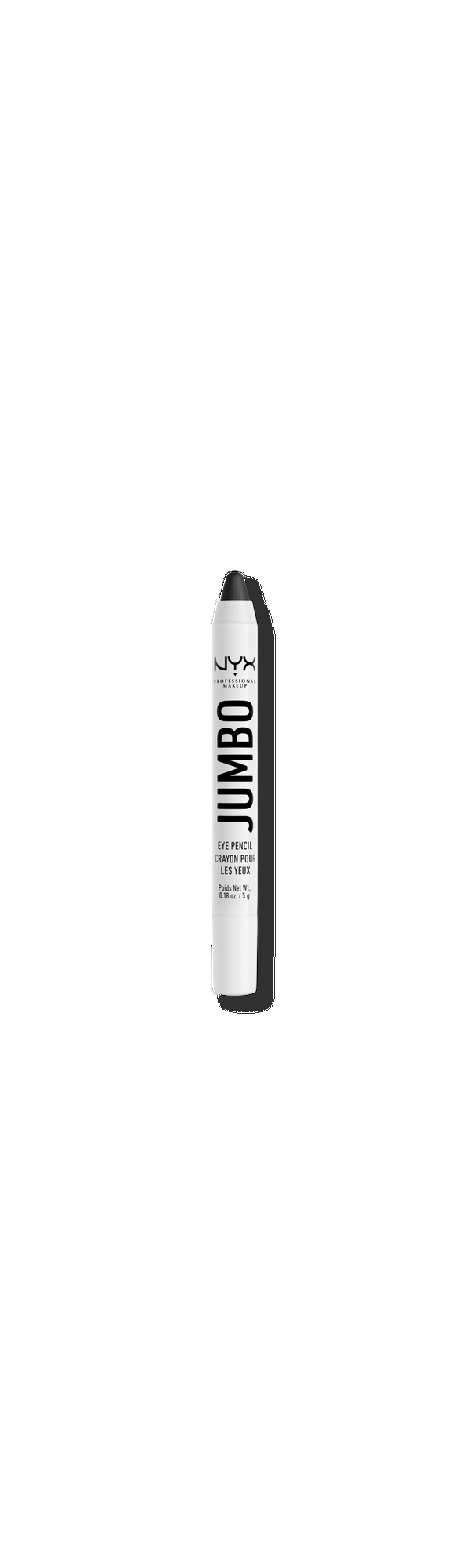 Ulta NYX Professional Makeup  Jumbo Eye Pencil All-In-One Eyeshadow Eyeliner Pencil