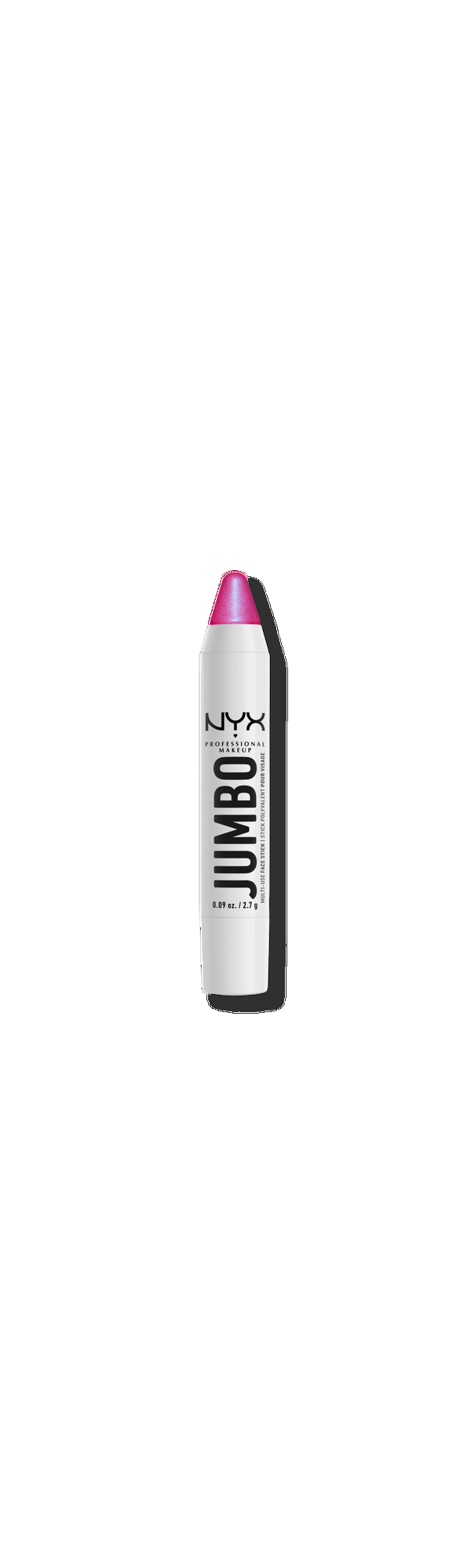 Ulta NYX Professional Makeup  Jumbo Multi-Use Highlighter Stick