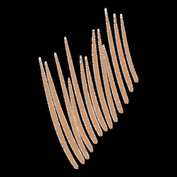 Ulta NYX Professional Makeup  Lift & Snatch Brow Tint Pen Waterproof Eyebrow Pen