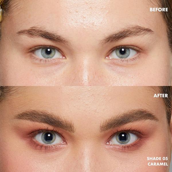 Ulta NYX Professional Makeup  Lift & Snatch Brow Tint Pen Waterproof Eyebrow Pen