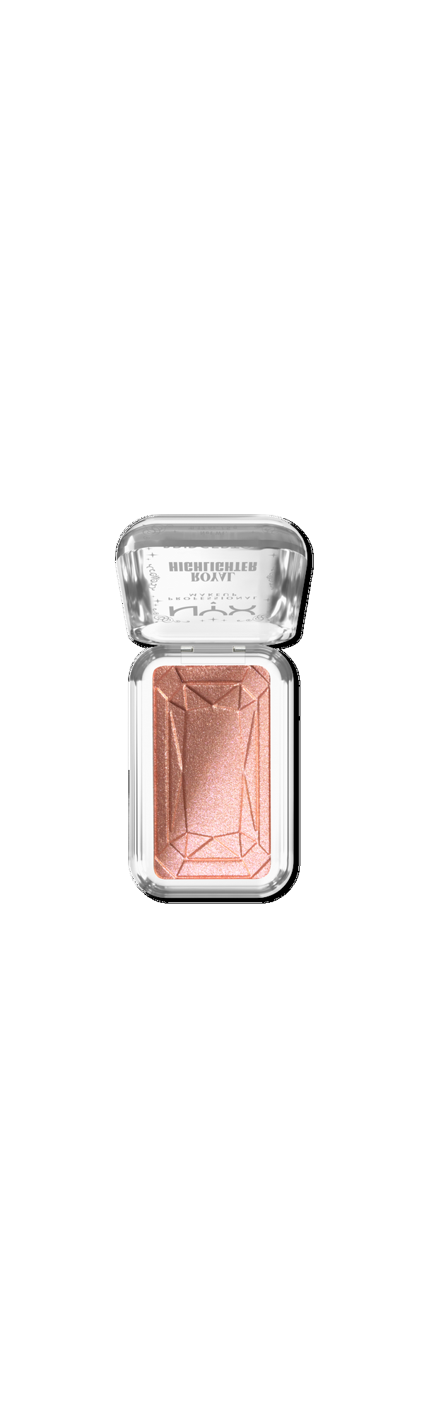 Ulta NYX Professional Makeup  Limited Edition Bridgerton Royal Buttermelt Highlighter