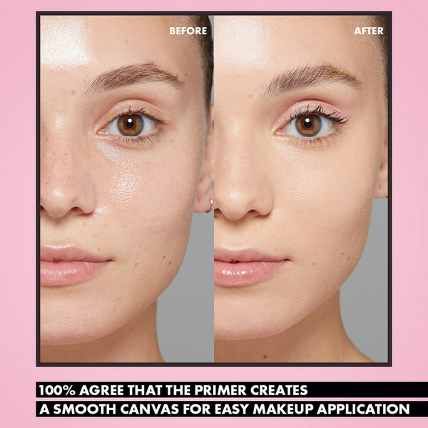 Ulta NYX Professional Makeup  Marshmellow Smoothing Face Primer