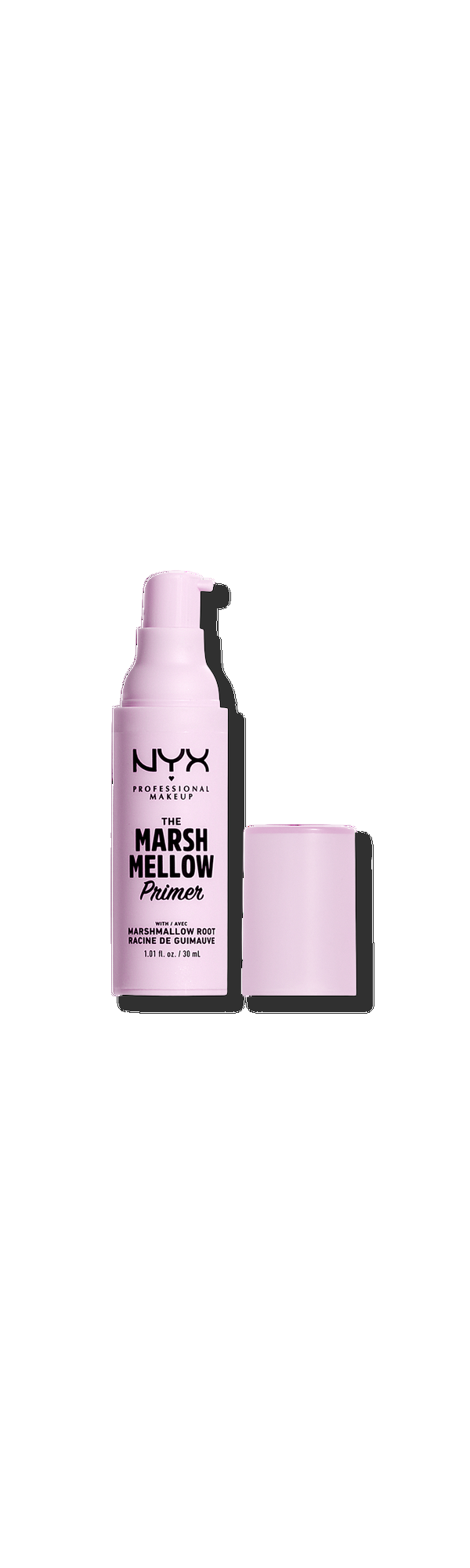 Ulta NYX Professional Makeup  Marshmellow Smoothing Face Primer