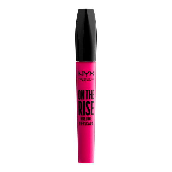 Ulta NYX Professional Makeup  On The Rise Lifting & Volumizing Mascara