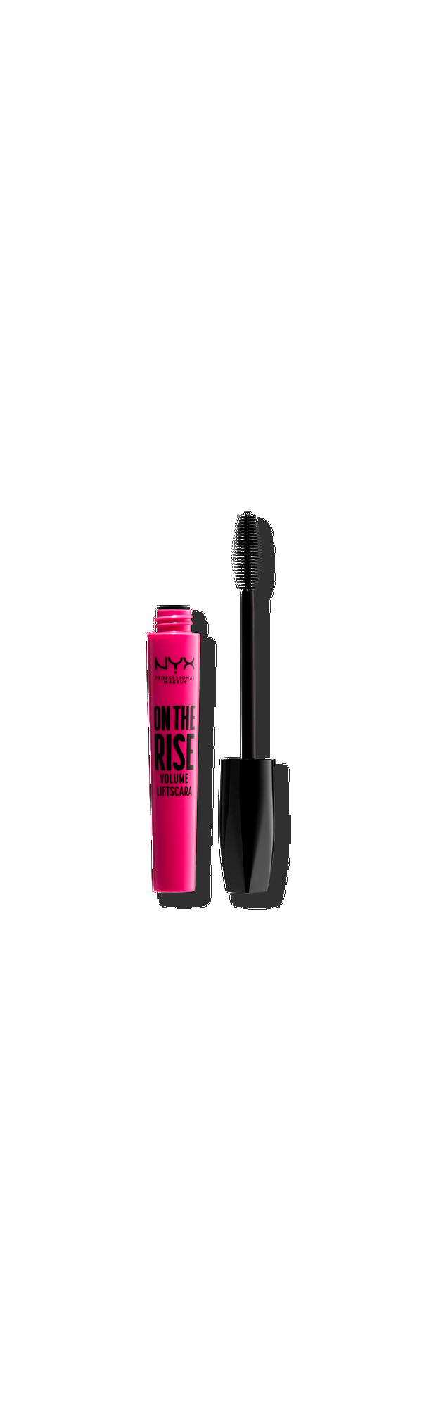 Ulta NYX Professional Makeup  On The Rise Lifting & Volumizing Mascara