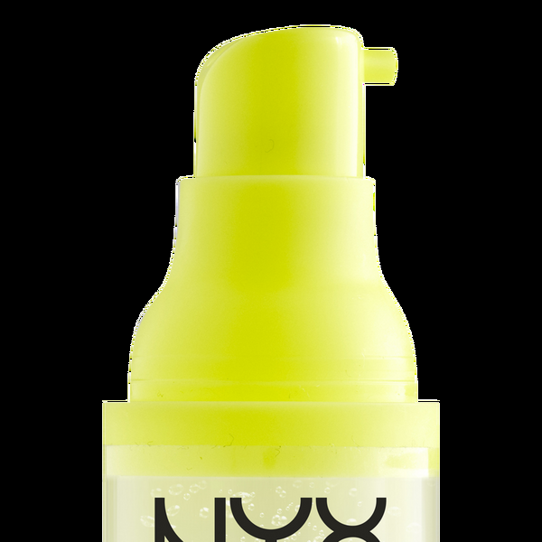 Ulta NYX Professional Makeup  Plump Right Back Electrolytes Plumping Primer Serum