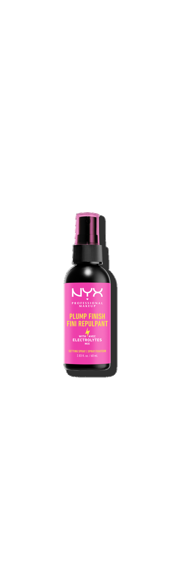 Ulta NYX Professional Makeup  Plump Right Back Plumping Setting Spray