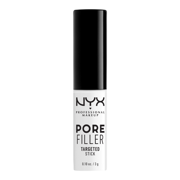 Ulta NYX Professional Makeup  Pore Filler Primer Targeted Blurring Stick