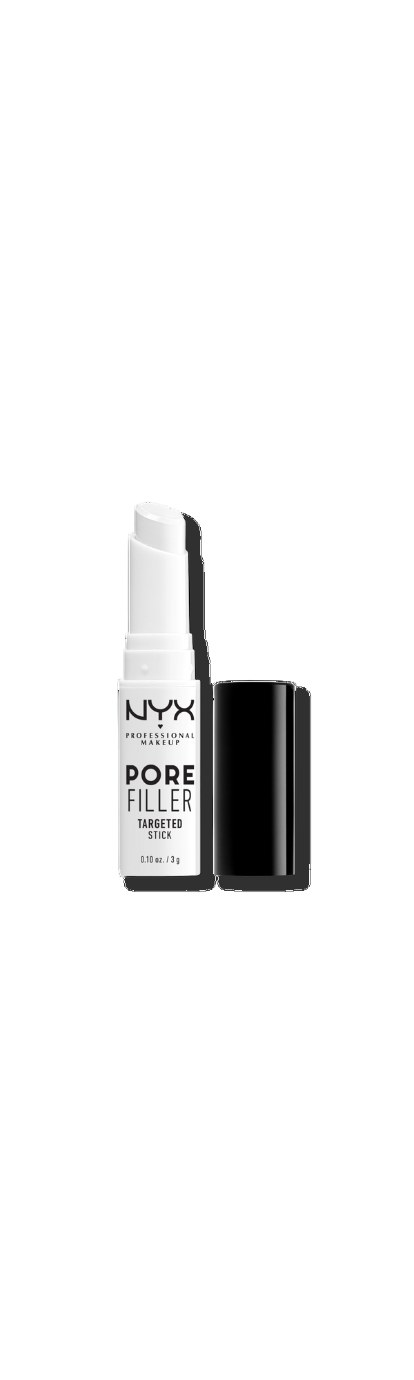 Ulta NYX Professional Makeup  Pore Filler Primer Targeted Blurring Stick