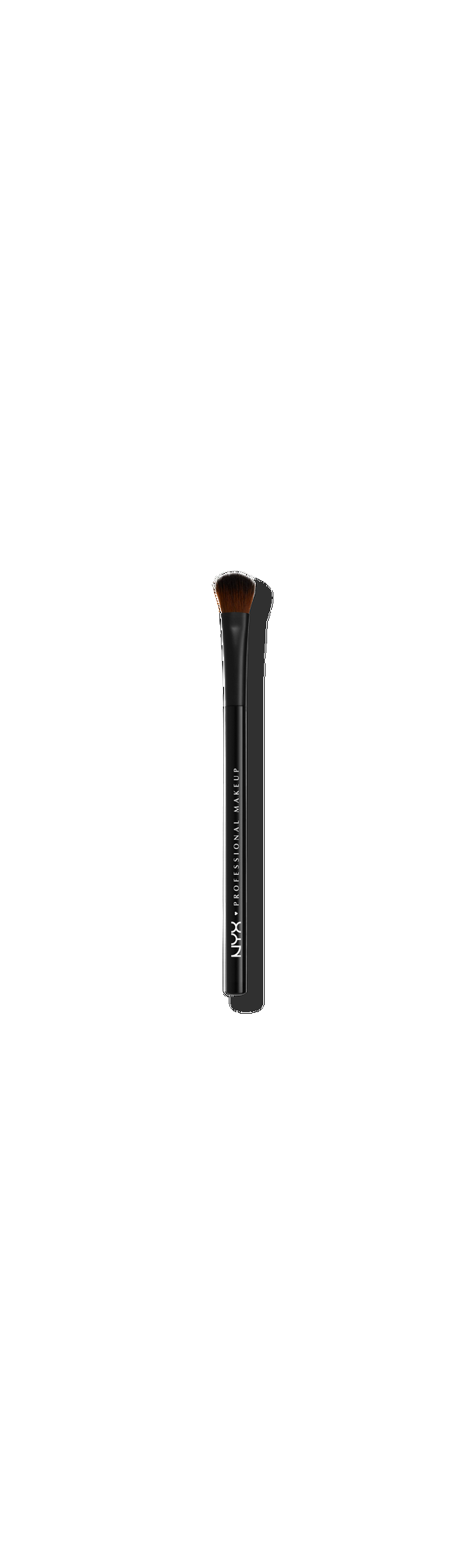 Ulta NYX Professional Makeup  Pro All Over Medium Shadow Brush