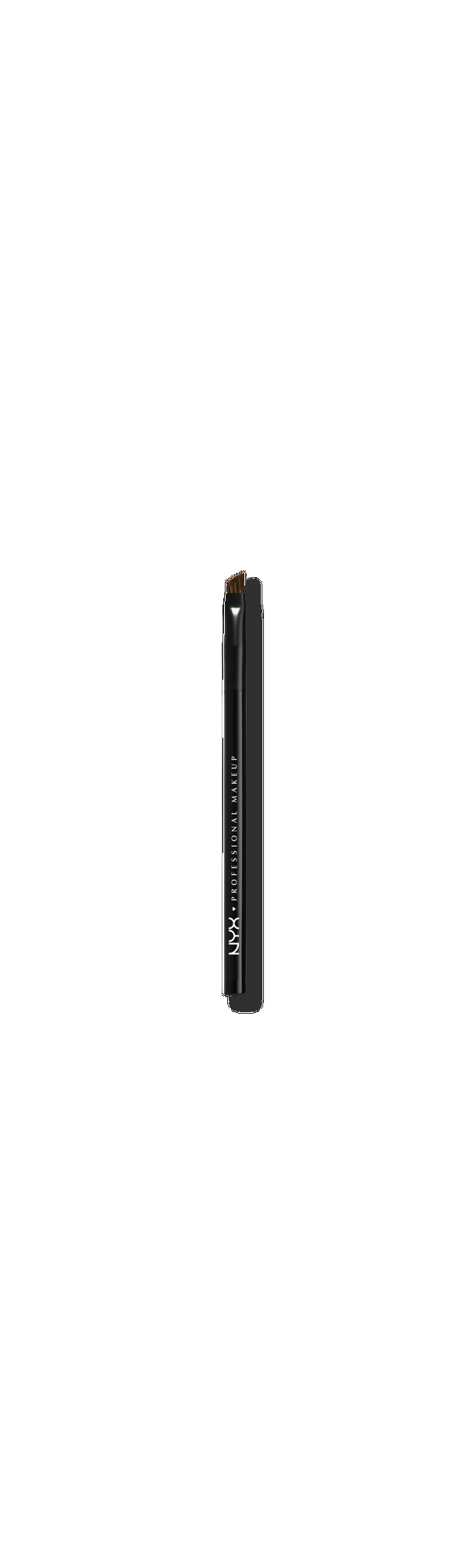 Ulta NYX Professional Makeup  Pro Angled Liner and Brow Brush
