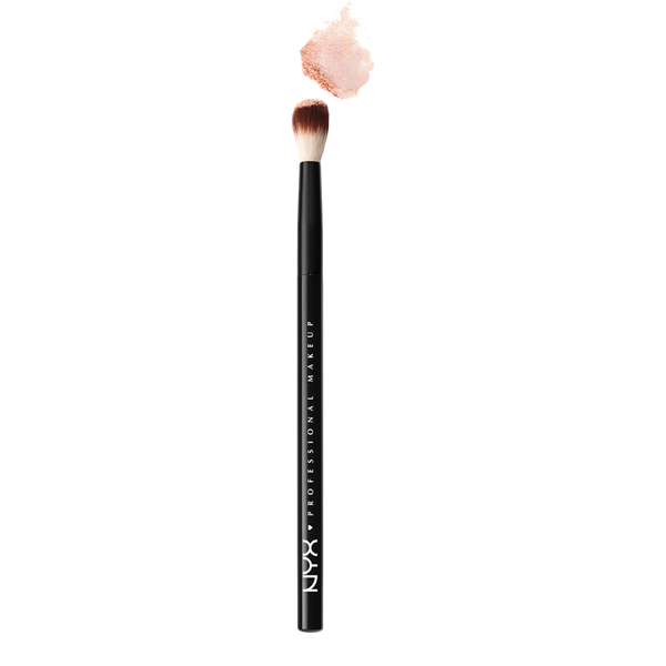 Ulta NYX Professional Makeup  Pro Blending Shadow Brush