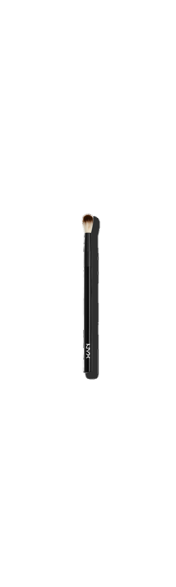 Ulta NYX Professional Makeup  Pro Blending Shadow Brush