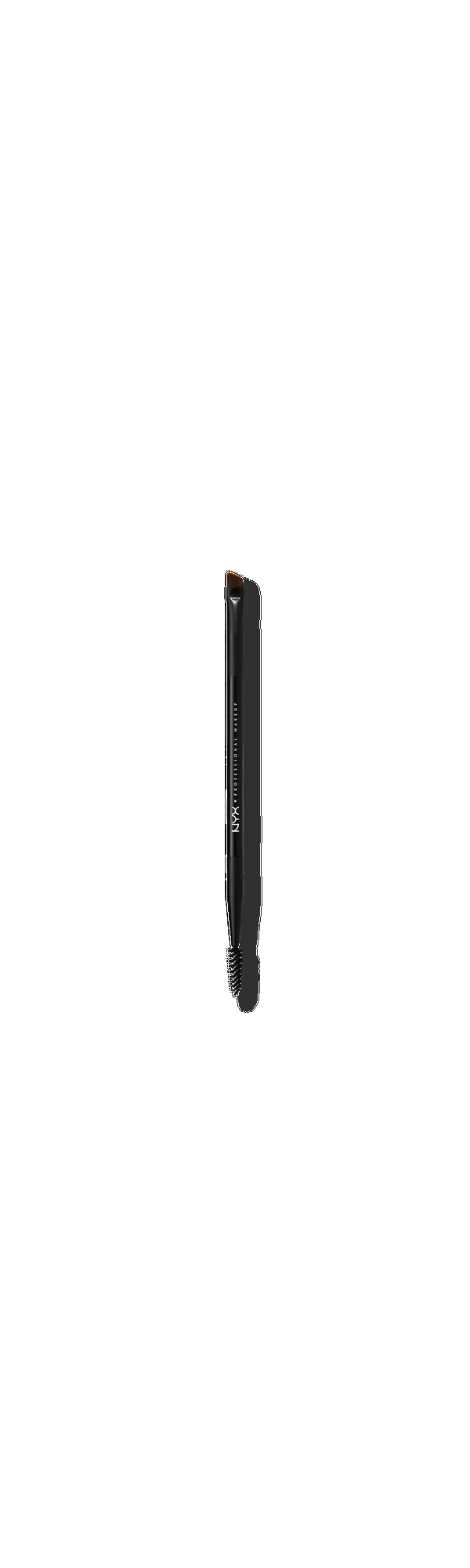 Ulta NYX Professional Makeup  Pro Dual Brow Defining Angled Brush