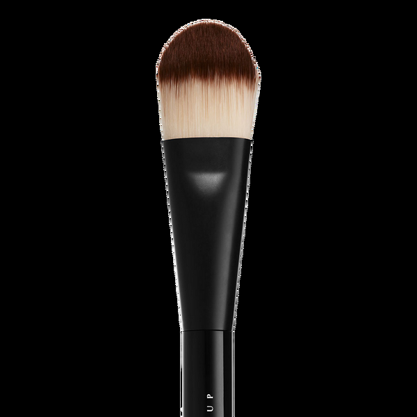 Ulta NYX Professional Makeup  Pro Flat Foundation Application Brush