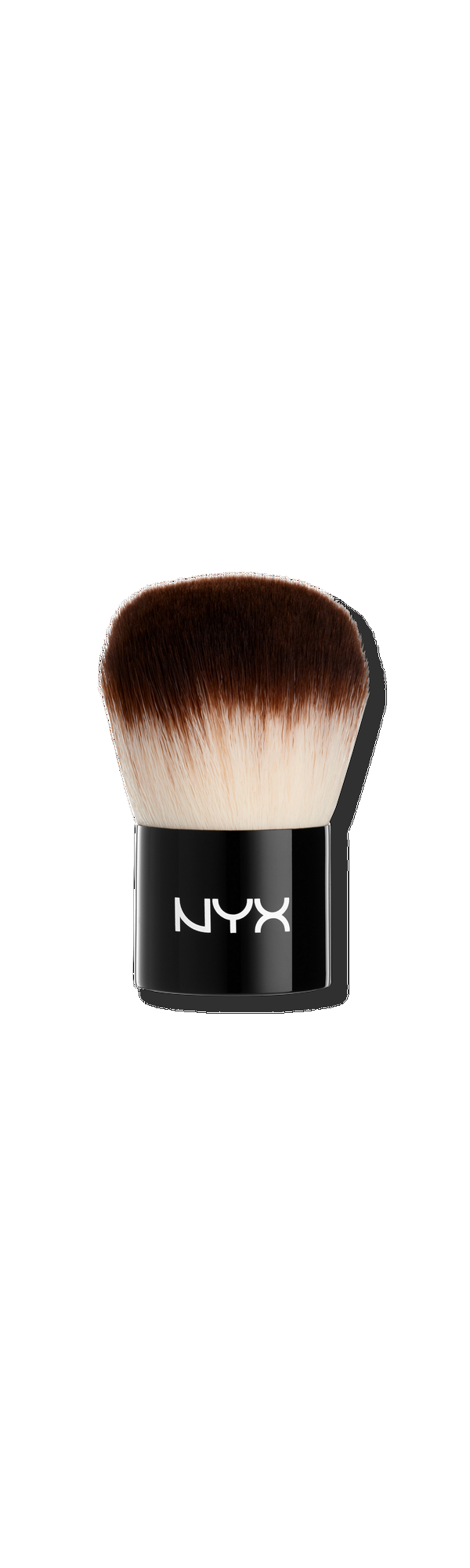 Ulta NYX Professional Makeup  Pro Kabuki Smoothing Powder Brush
