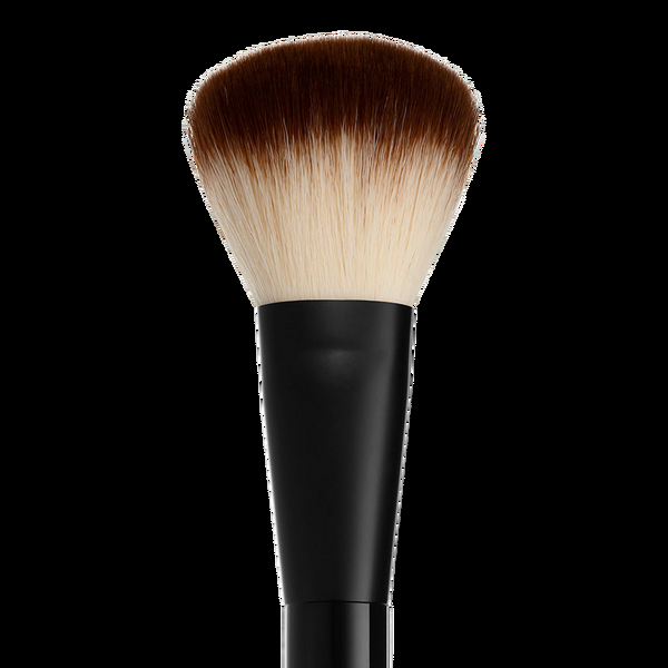Ulta NYX Professional Makeup  Pro Setting Powder Brush