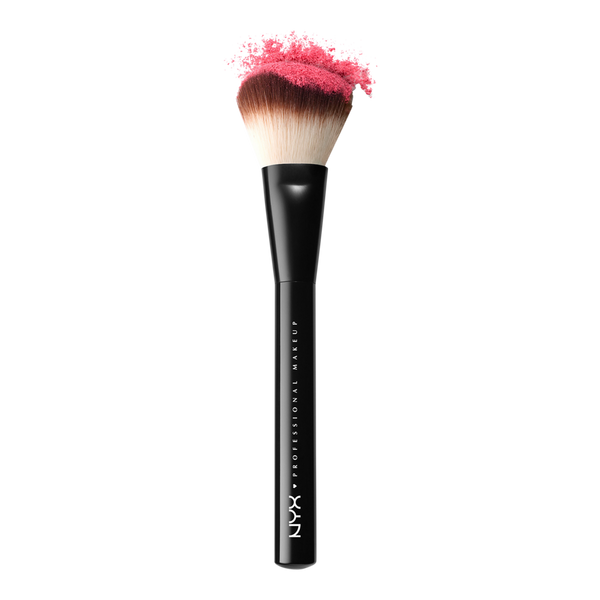 Ulta NYX Professional Makeup  Pro Setting Powder Brush