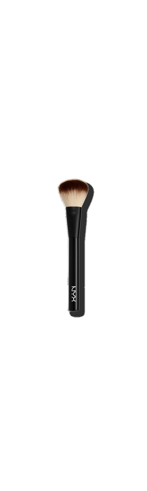Ulta NYX Professional Makeup  Pro Setting Powder Brush