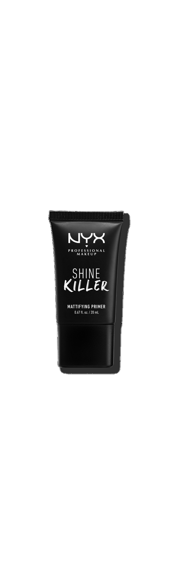 Ulta NYX Professional Makeup  Shine Killer Charcoal Infused Mattifying Primer