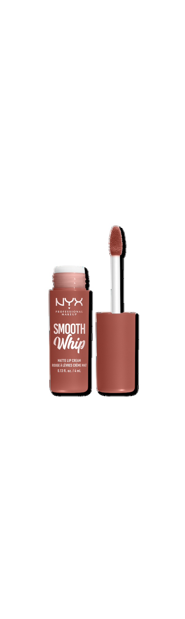 Ulta NYX Professional Makeup  Smooth Whip Blurring Matte Lip Cream