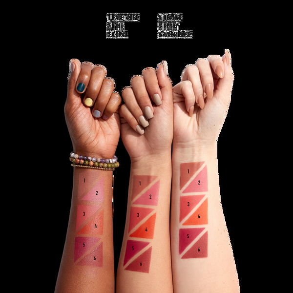 Ulta NYX Professional Makeup  Sweet Cheeks Soft Cheek Tint Blush